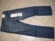 DC P�nsk� jeans kalhoty LOS WASH LTD